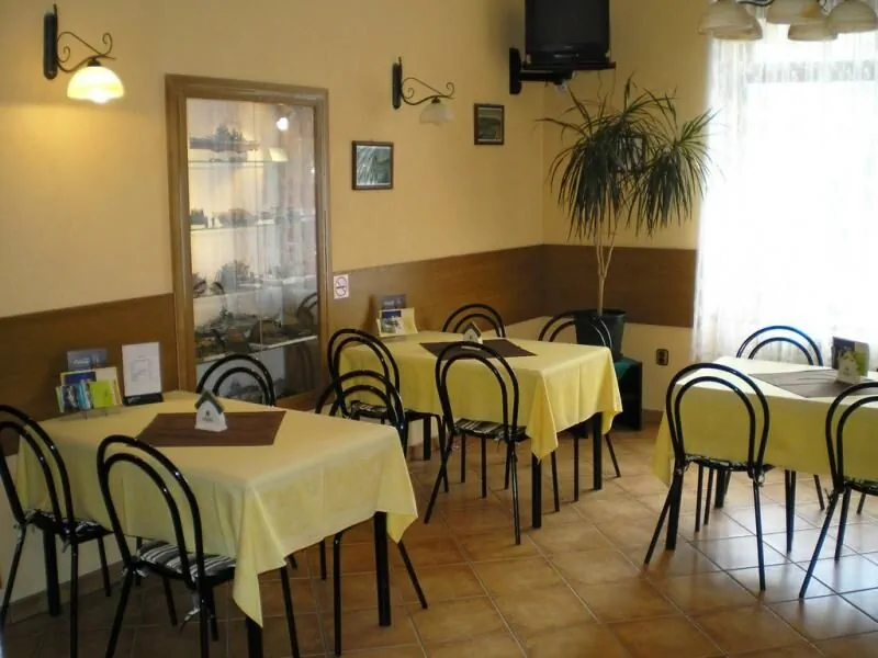Pension Duel Ústí nad Labem – Ústí nad Labem, Česká republika