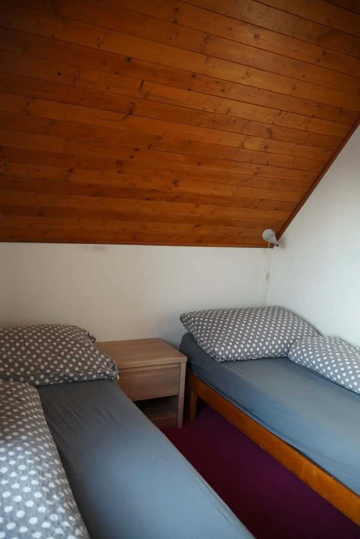 Pension Bobovka Tanvald – Tanvald, Republica Cehă