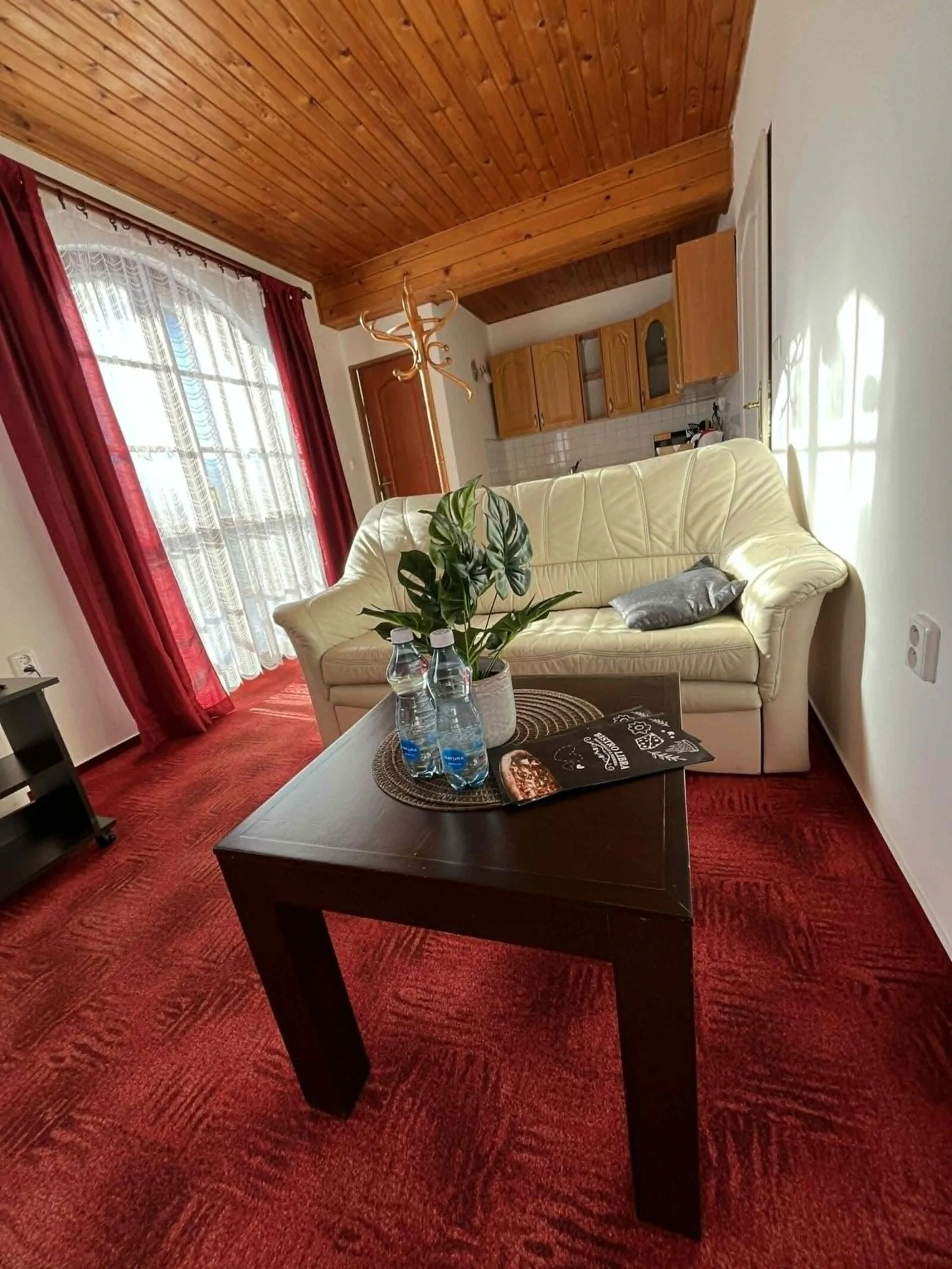 Pension Libra Velešín – Velešín, Česká republika