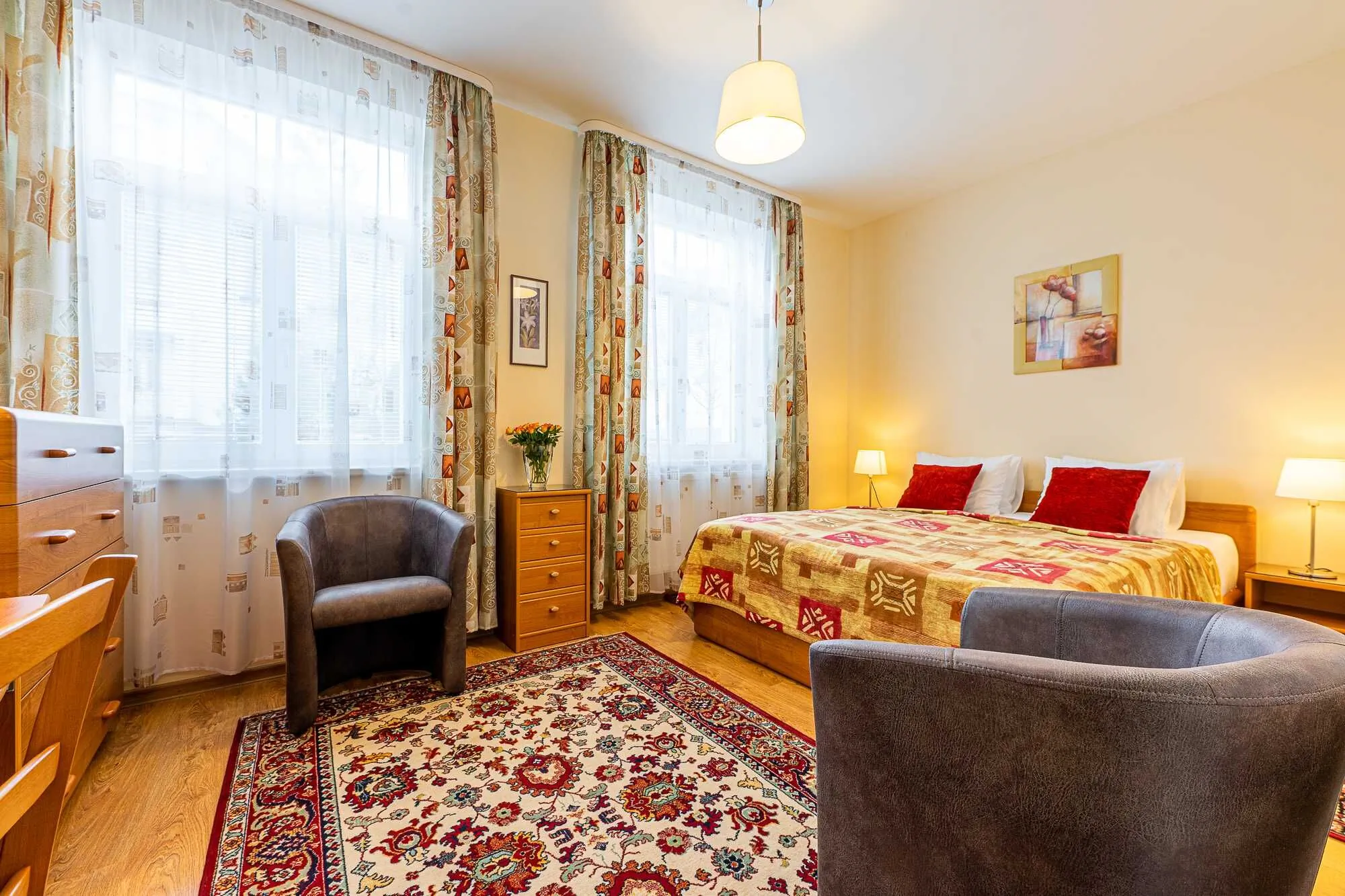 Spa Hotel Villa Walir Mariánské Lázně – Mariánské Lázně, Republica Cehă