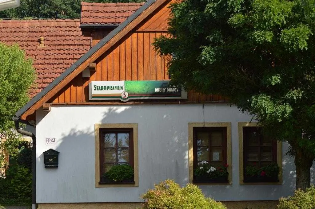 Druhý domov Nový Bor – Nový Bor, Česká republika