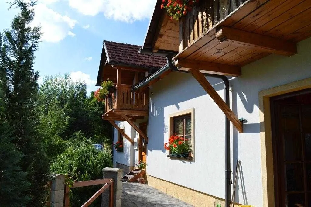 Druhý domov Nový Bor – Nový Bor, Česká republika