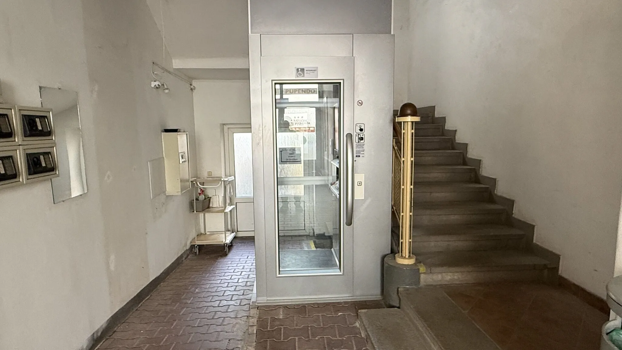 Penzion Pupendo Hradec Králové – Hradec Králové, Česká republika