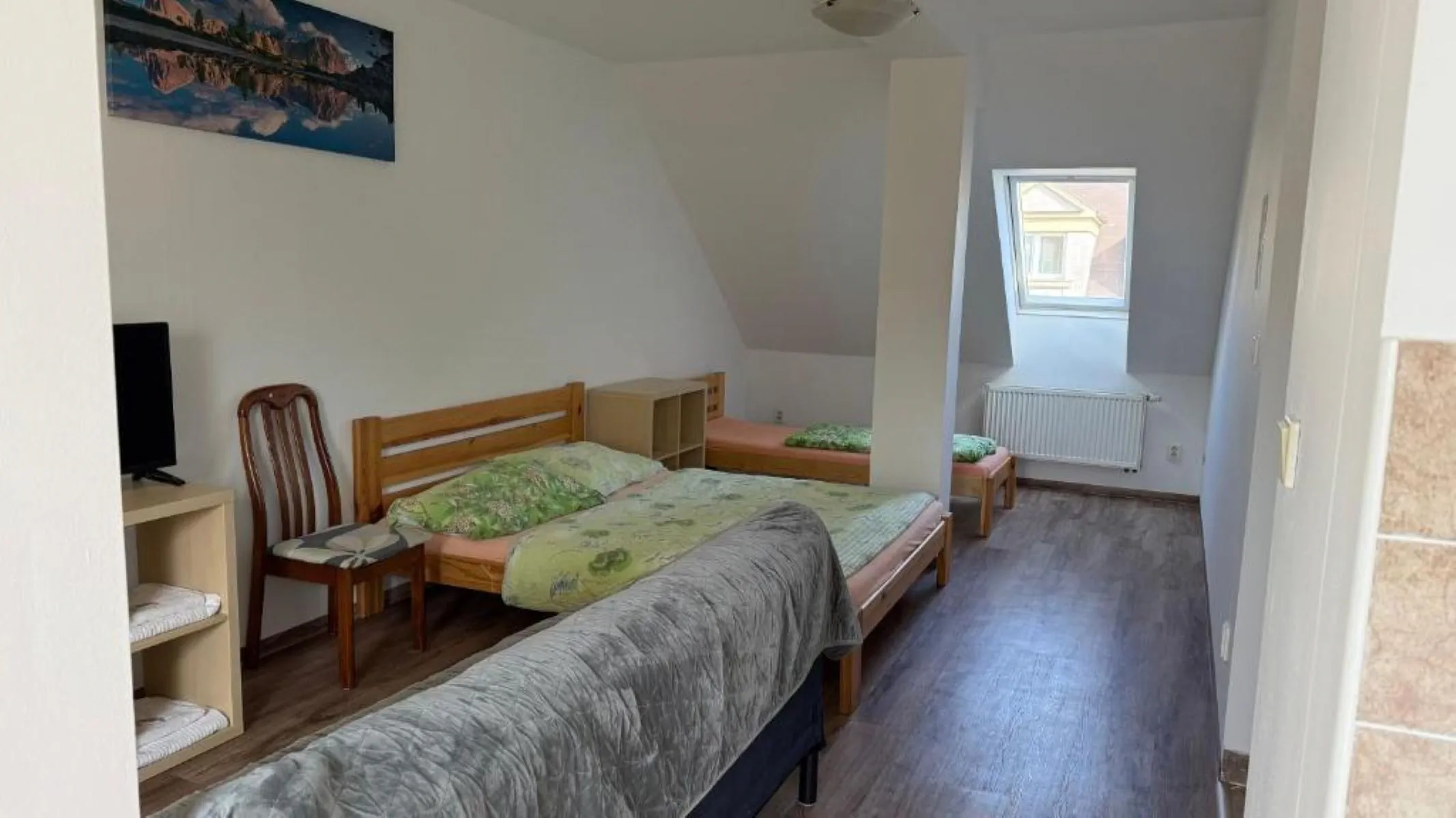 Penzion Pupendo Hradec Králové – Hradec Králové, Česká republika