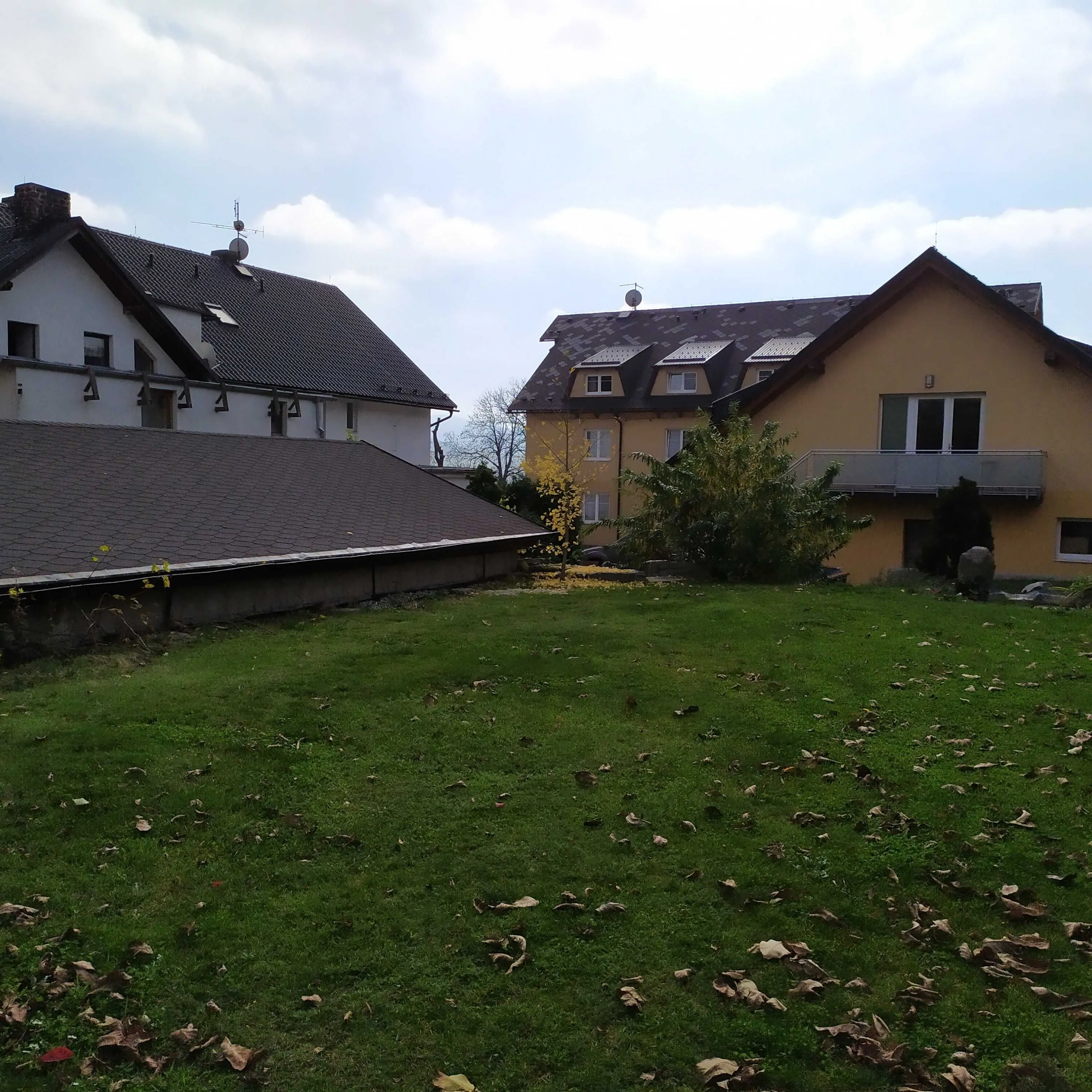 Penzion a restaurace U Jandů Běhařov – Běhařov, Czechy