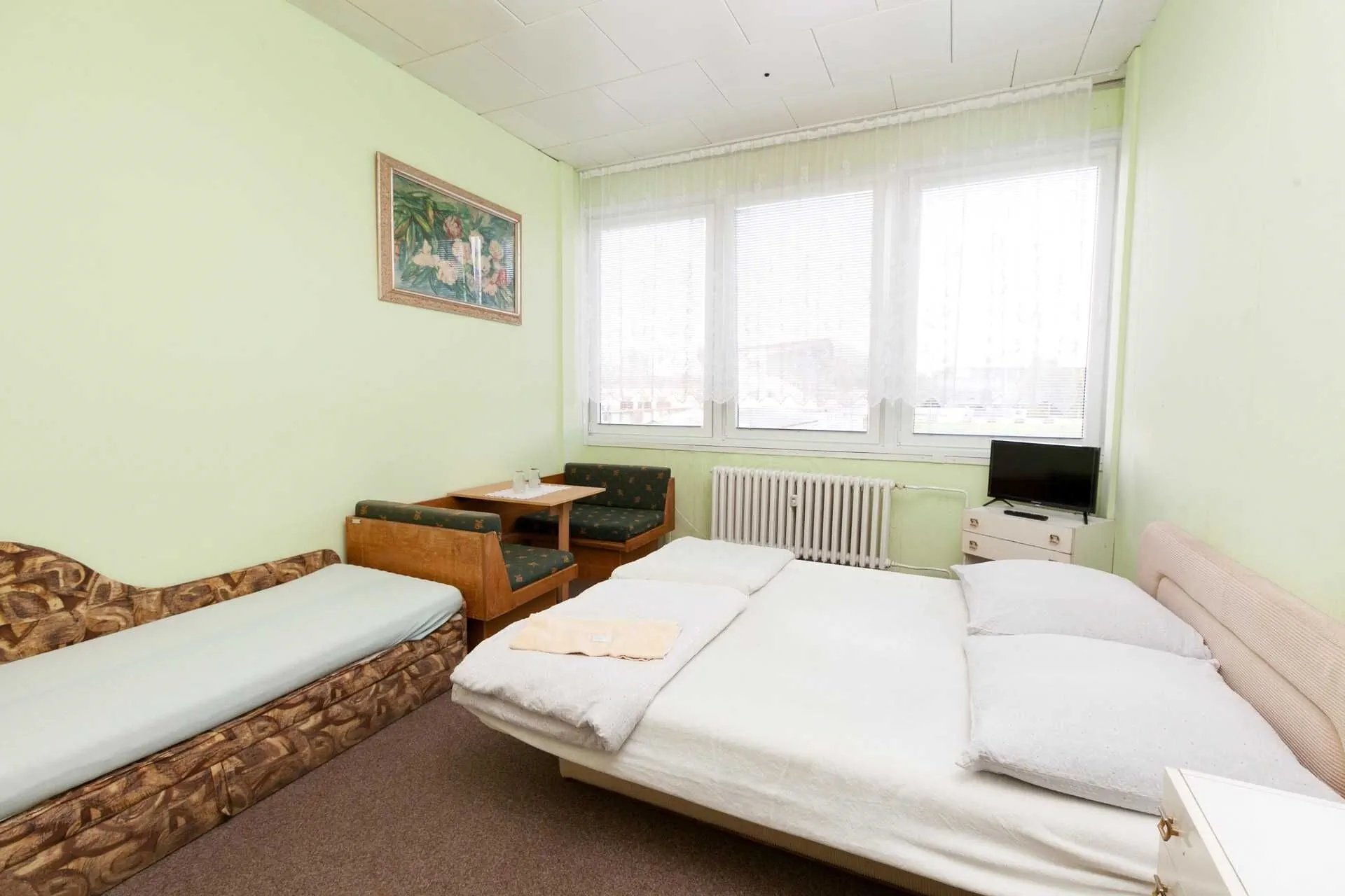 Penzion Pod Vinicí Pardubice – Pardubice, Republica Cehă