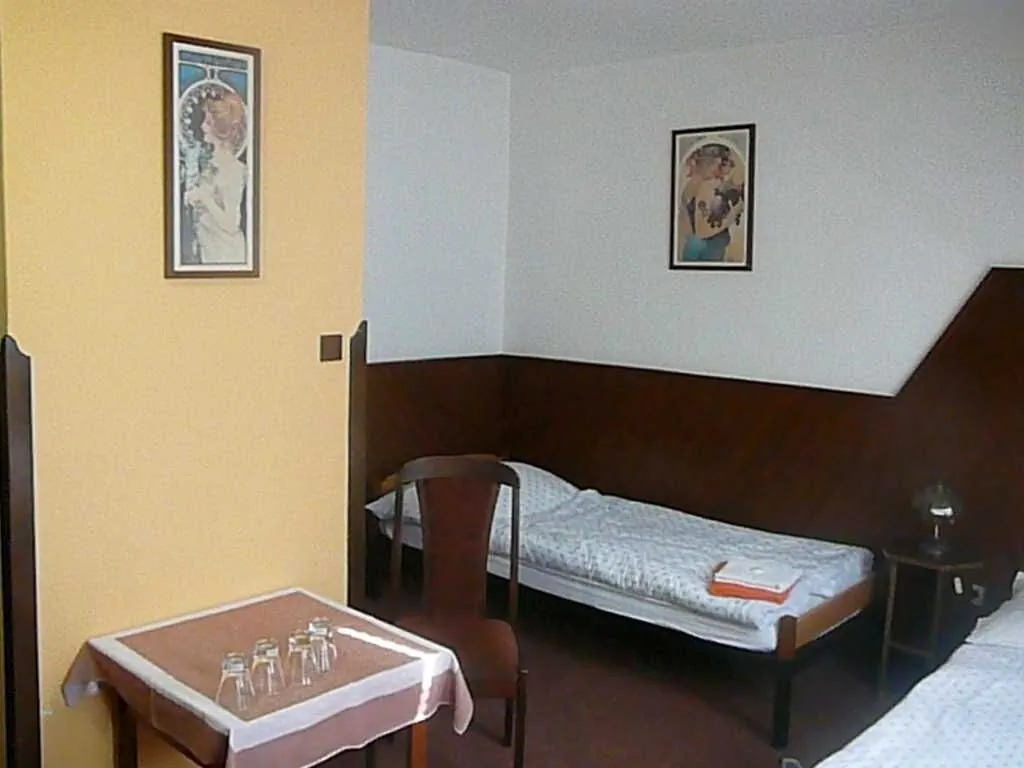 Restaurace a penzion U Vítovců Sušice - foto 3