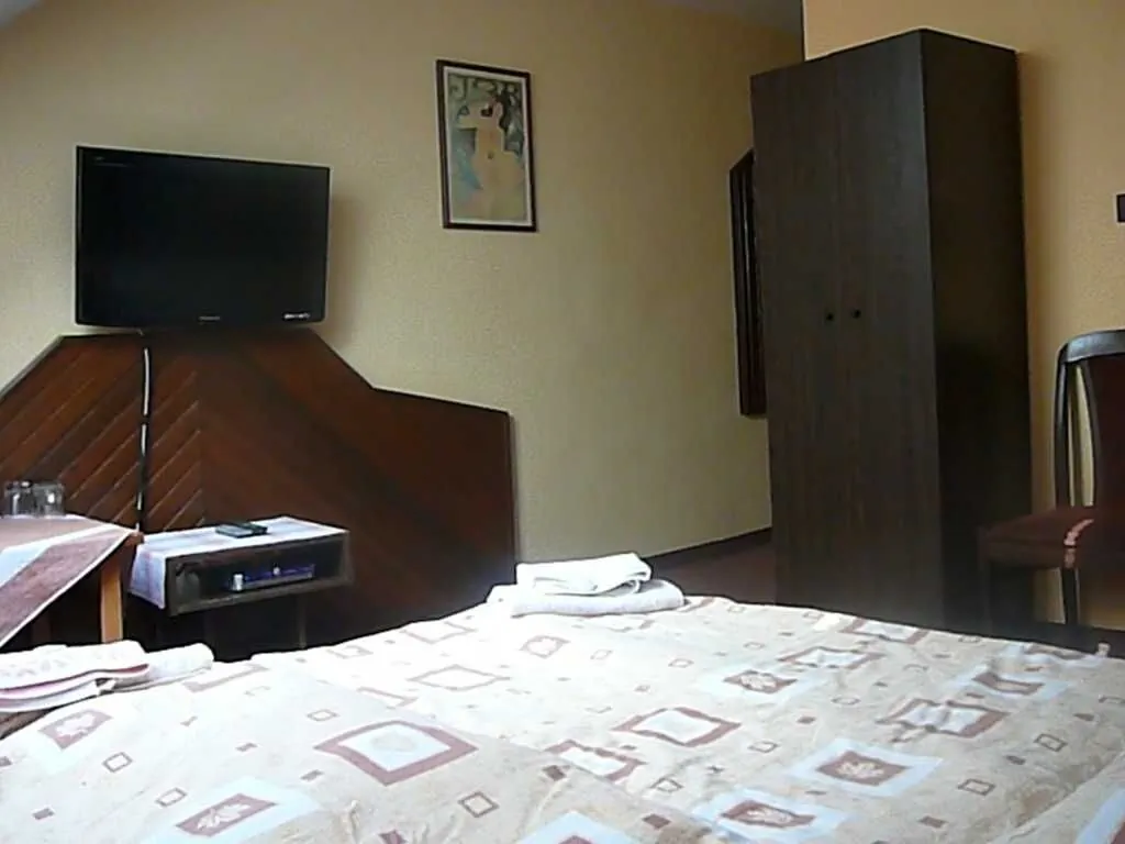 Restaurace a penzion U Vítovců Sušice - foto 4