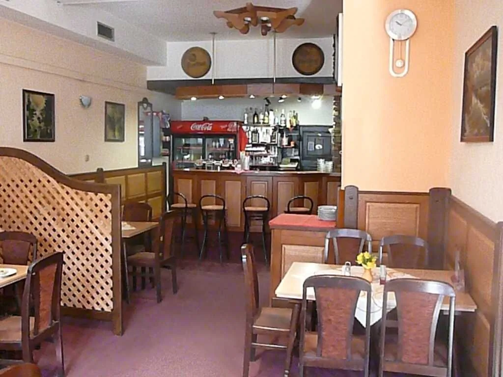Restaurace a penzion U Vítovců Sušice - foto 10