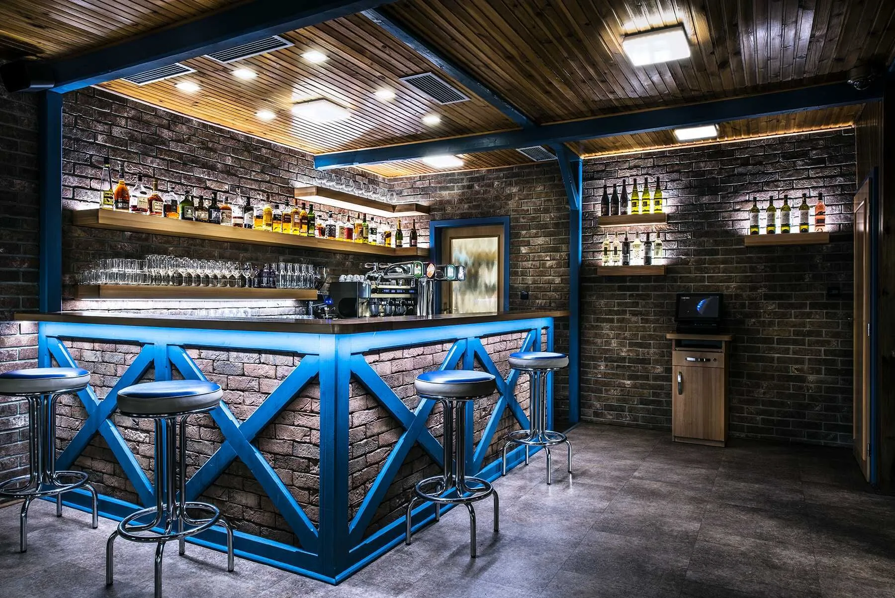 Hotel Emeran Klíny – Klíny, Česká republika