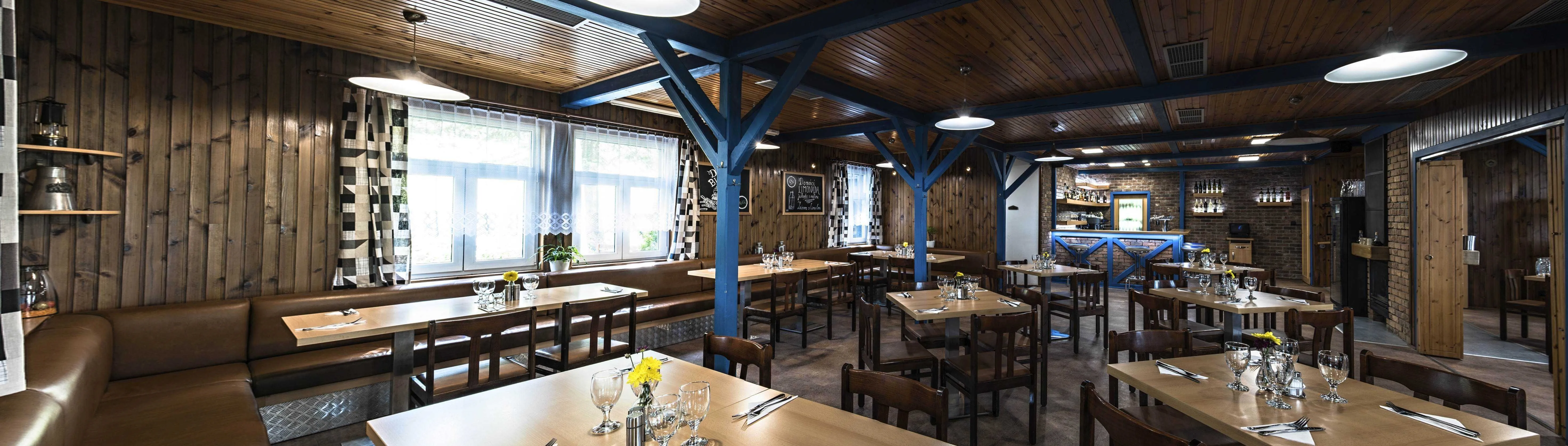 Hotel Emeran Klíny – Klíny, Česká republika