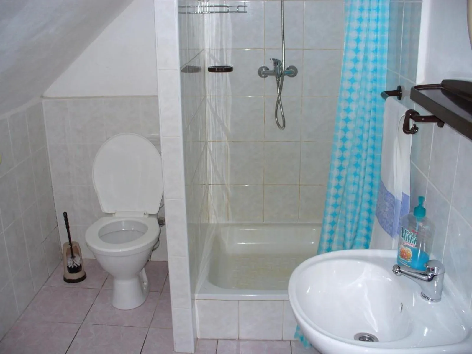 Penzion Braun Rybniště – Rybniště, Republica Cehă