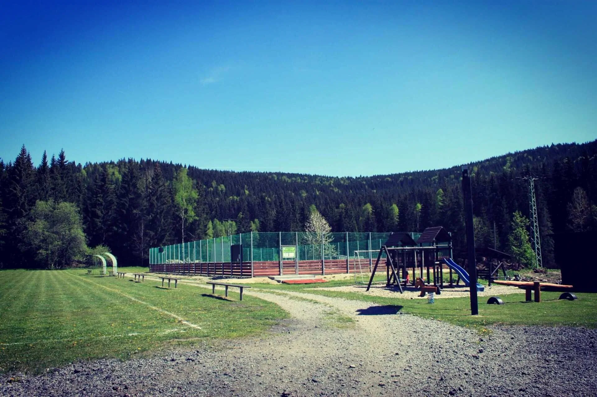 Penzion Martinské údolí Kořenov - foto 4