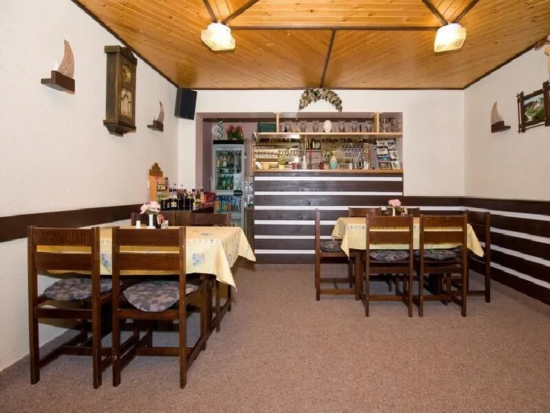 Pension Na Sychrově Benecko - foto 7