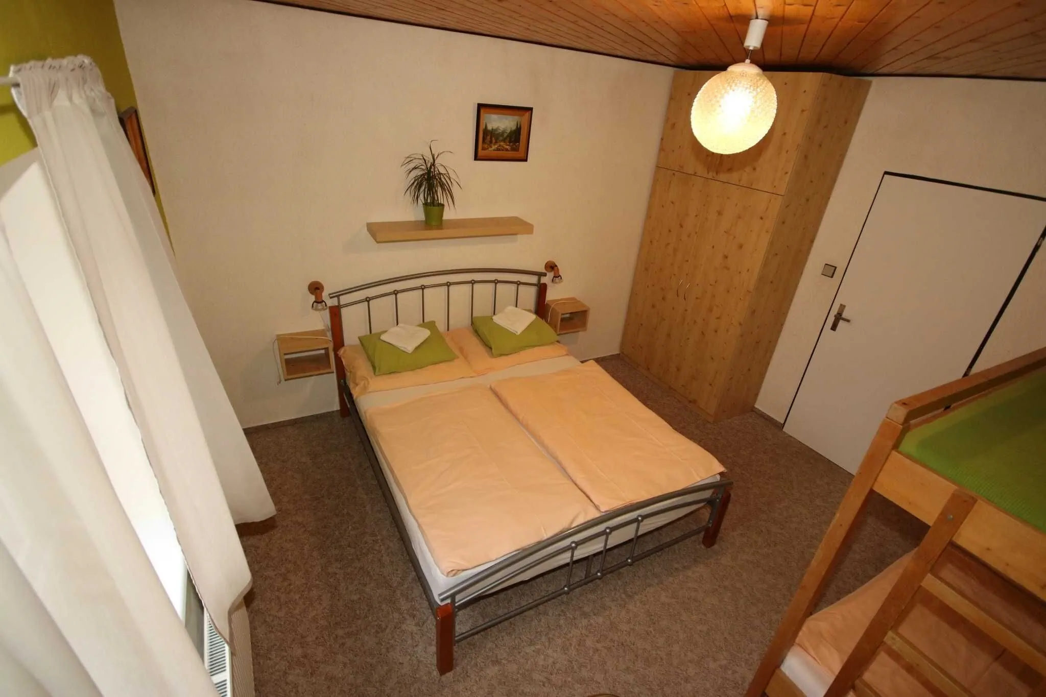 Pension Na Sychrově Benecko - foto 5