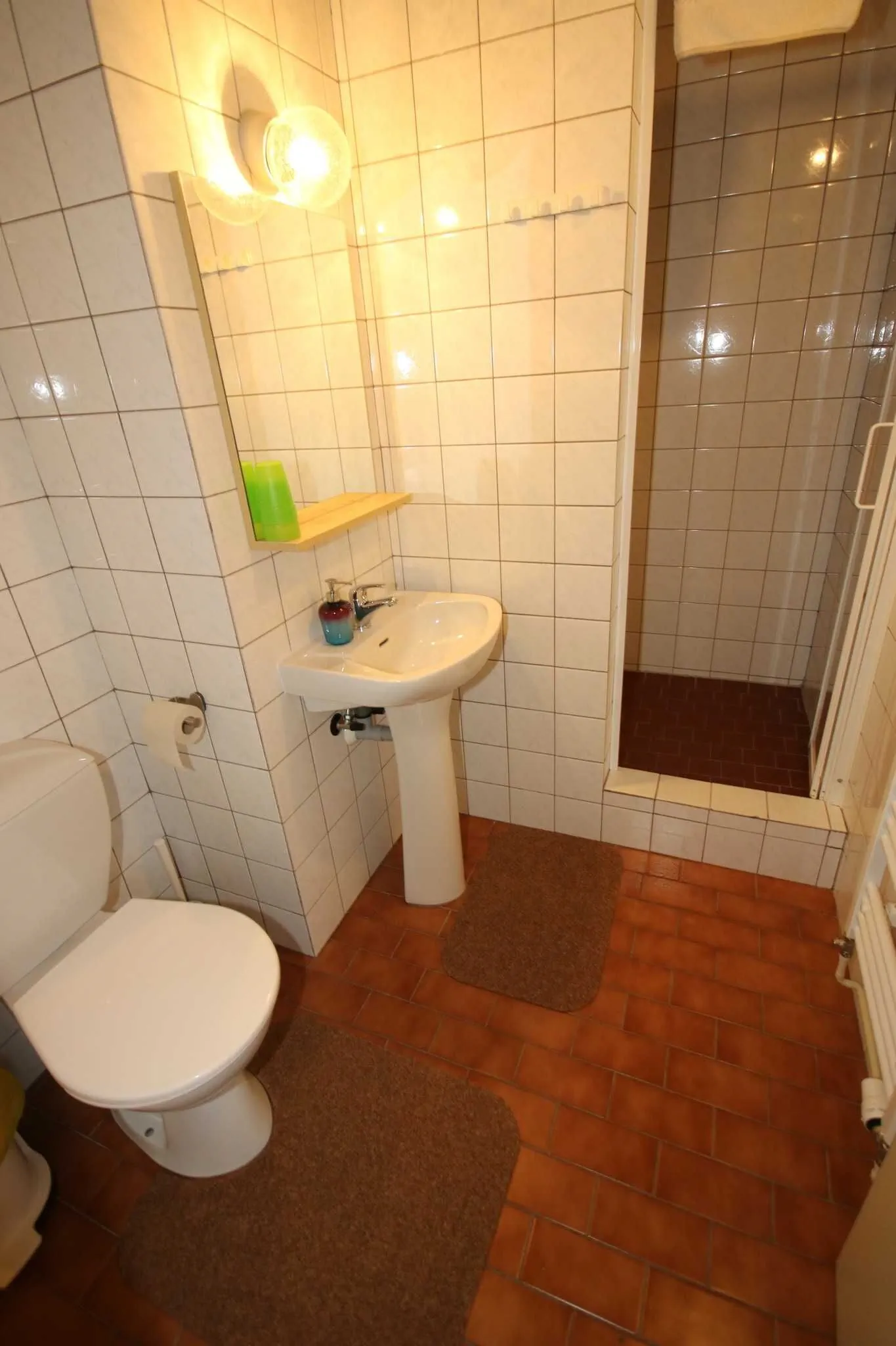 Pension Na Sychrově Benecko - foto 6