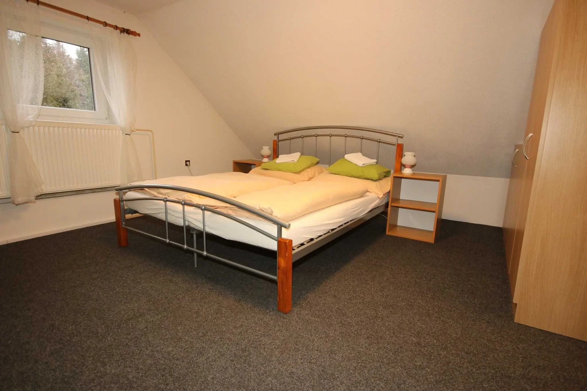 Pension Na Sychrově Benecko - foto 3