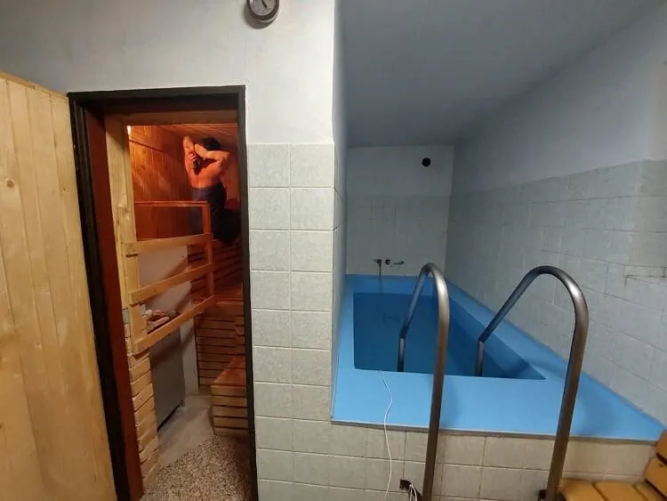 Pension Na Sychrově Benecko - foto 9