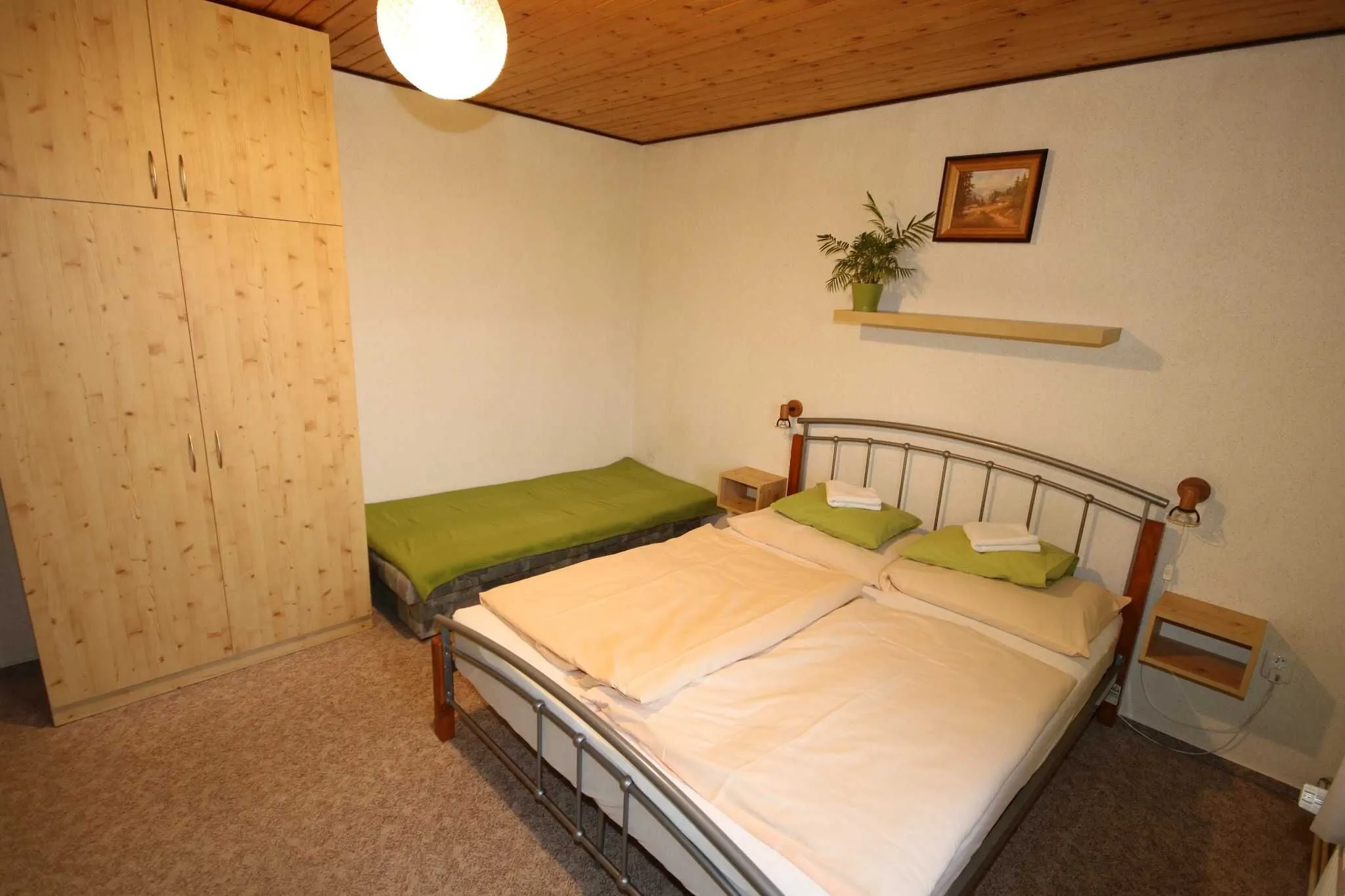 Pension Na Sychrově Benecko - foto 4