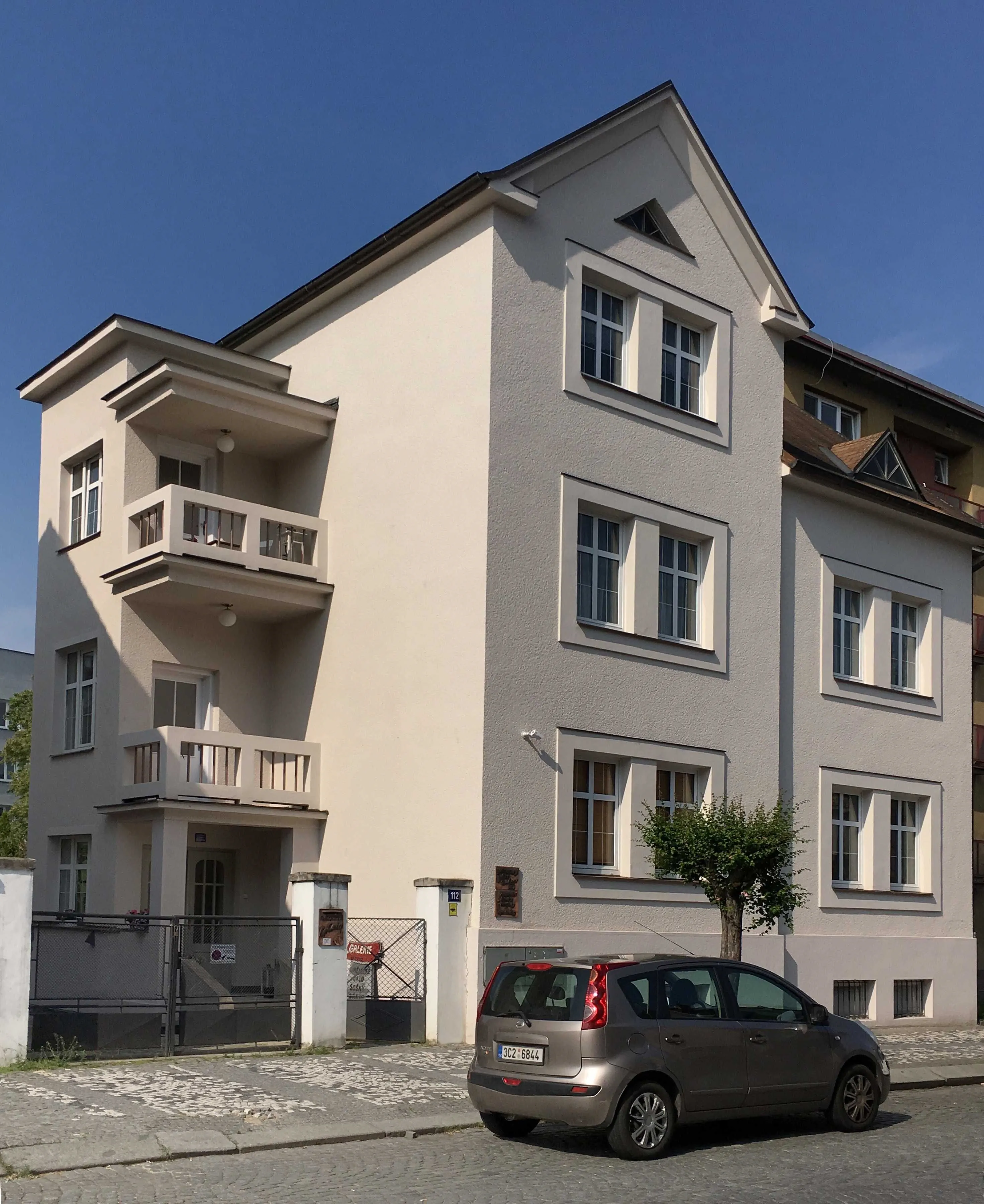 Penzion Leticia – Strakonice, Republica Cehă