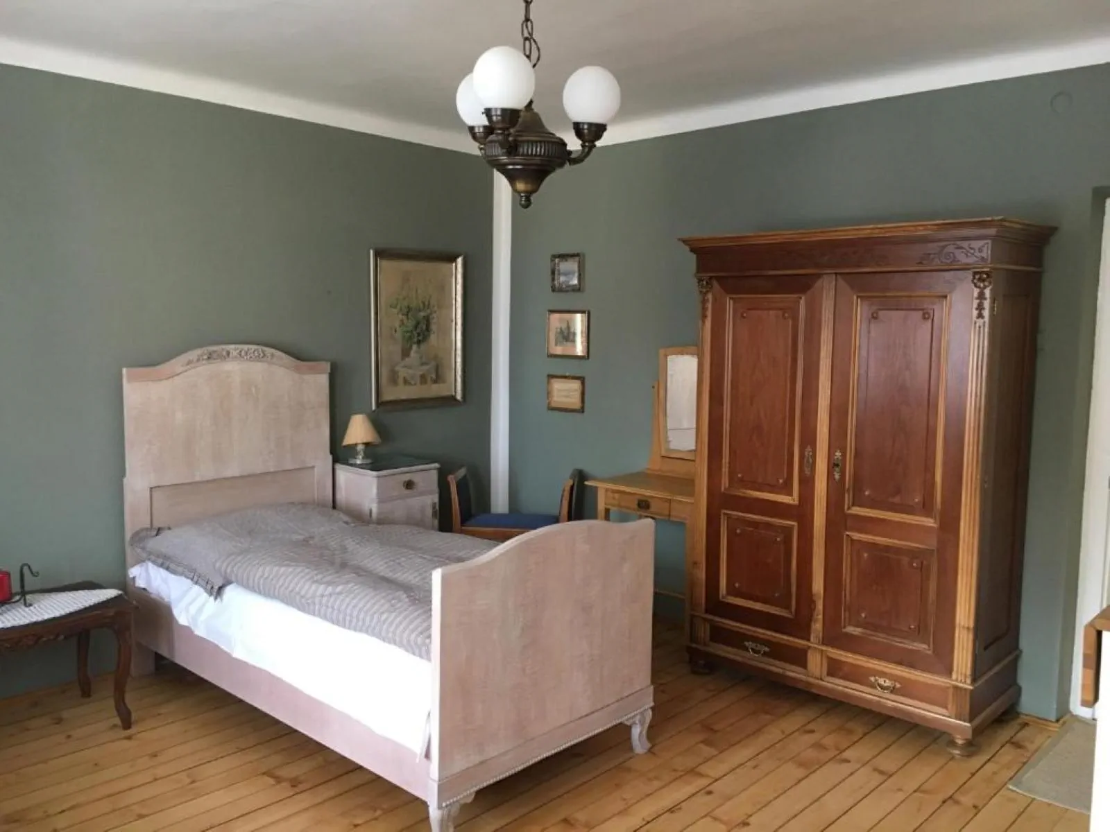 Penzion Leticia – Strakonice, Republica Cehă