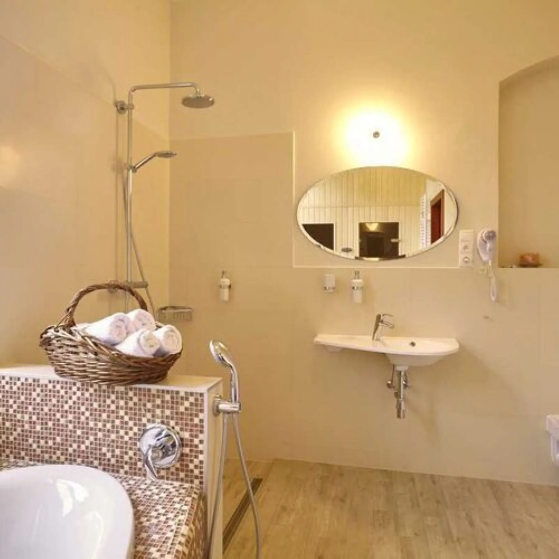 Wellness Penzion U Muzea s.r.o. Liberec – Liberec, Republica Cehă