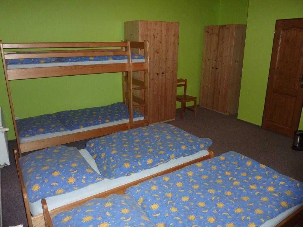 Relax Centrum Gól Loučná n. D. Loučná nad Desnou – Loučná nad Desnou, Česká republika