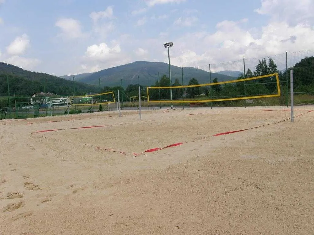 Relax Centrum Gól Loučná n. D. Loučná nad Desnou – Loučná nad Desnou, Česká republika