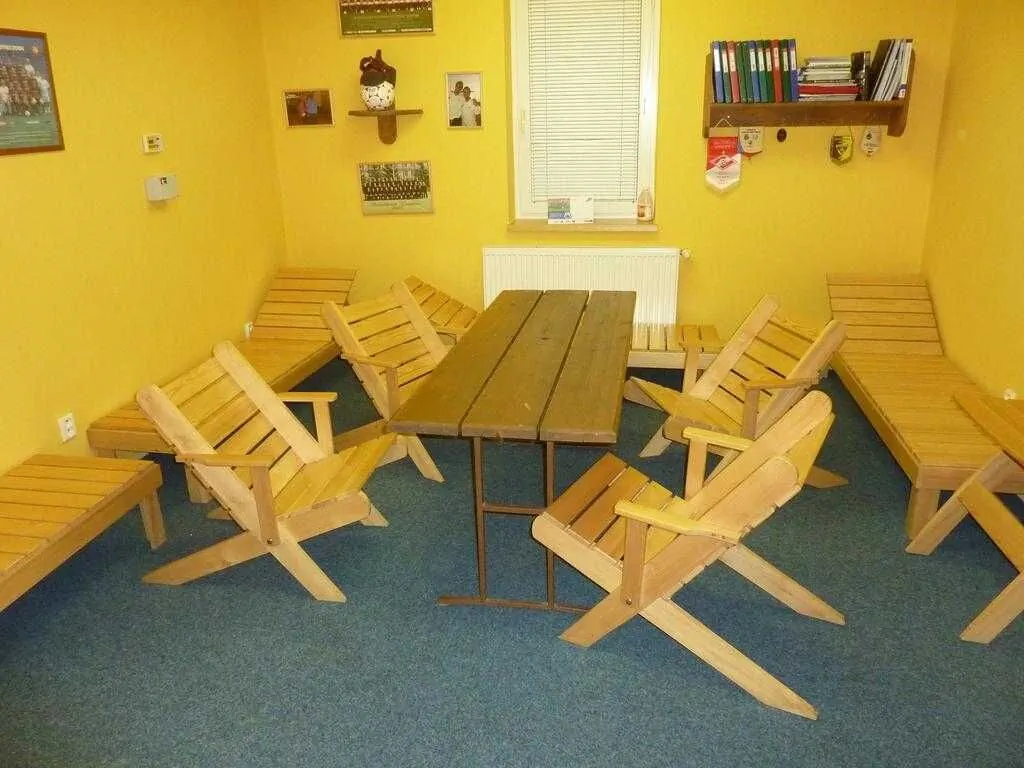 Relax Centrum Gól Loučná n. D. Loučná nad Desnou – Loučná nad Desnou, Česká republika