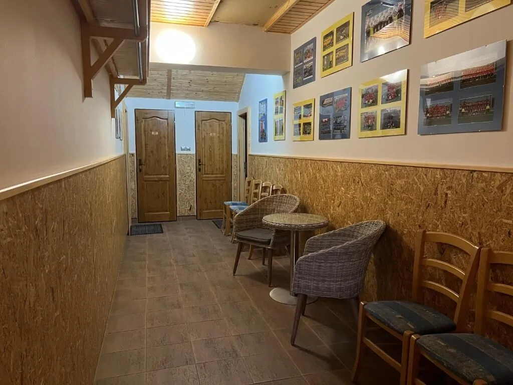 Relax Centrum Gól Loučná n. D. Loučná nad Desnou – Loučná nad Desnou, Česká republika