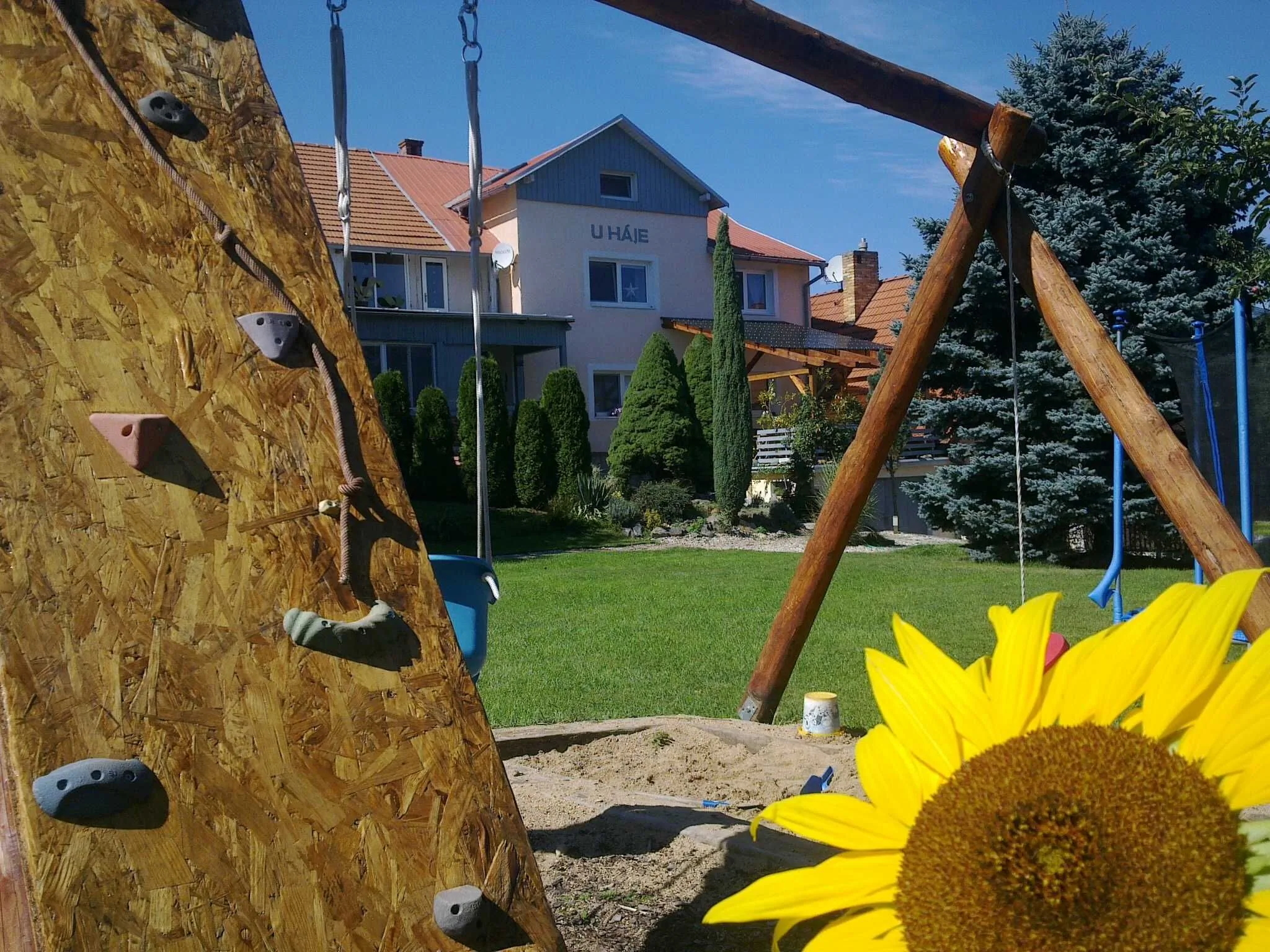 Pension U háje Litomyšl – Litomyšl, Republica Cehă