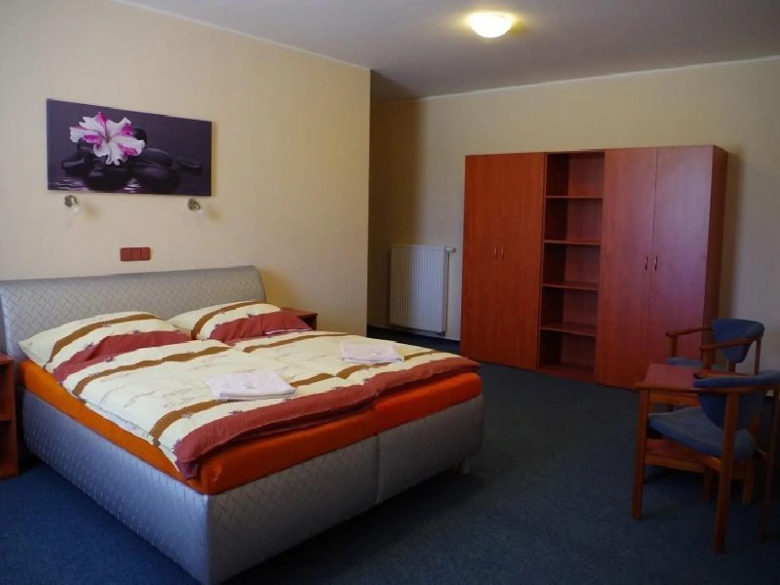 SPORTHOTEL RELAX Veletov - foto 4