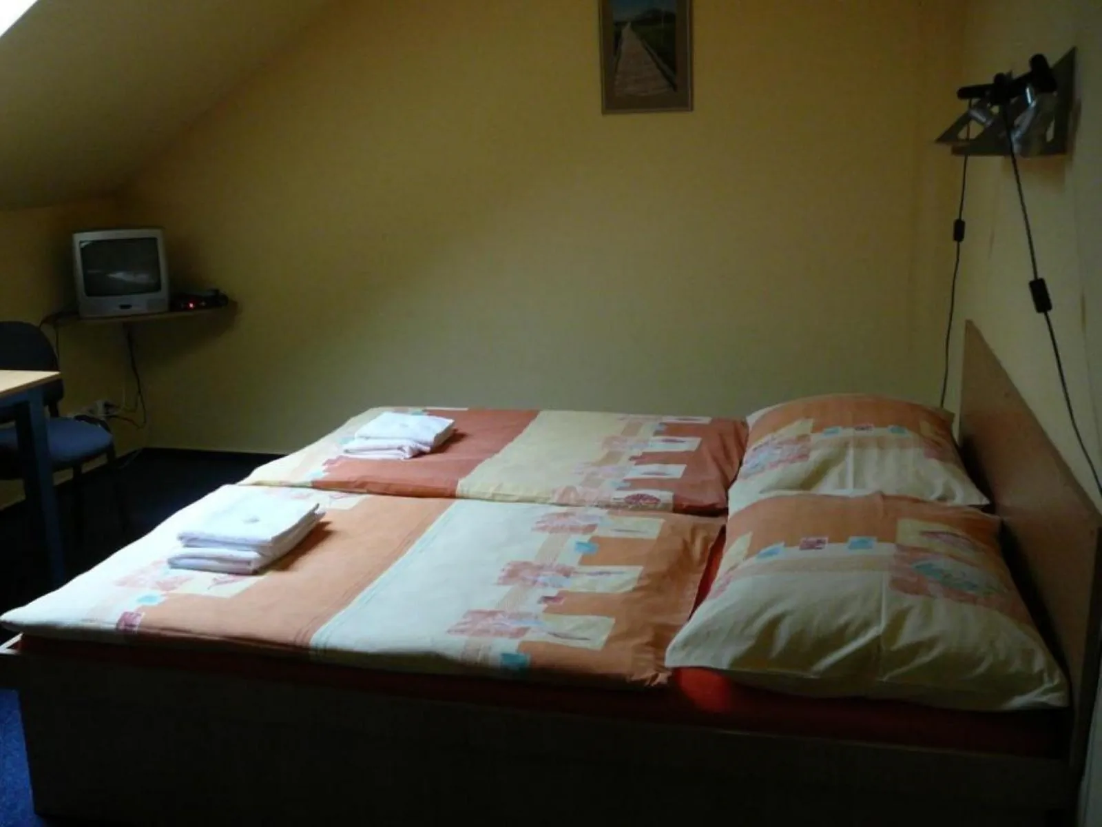 SPORTHOTEL RELAX Veletov - foto 9