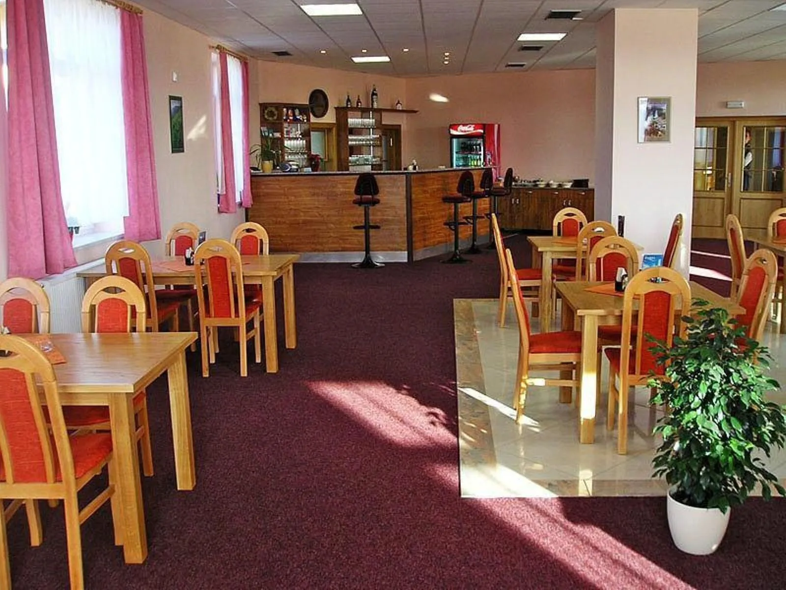 SPORTHOTEL RELAX Veletov - foto 10