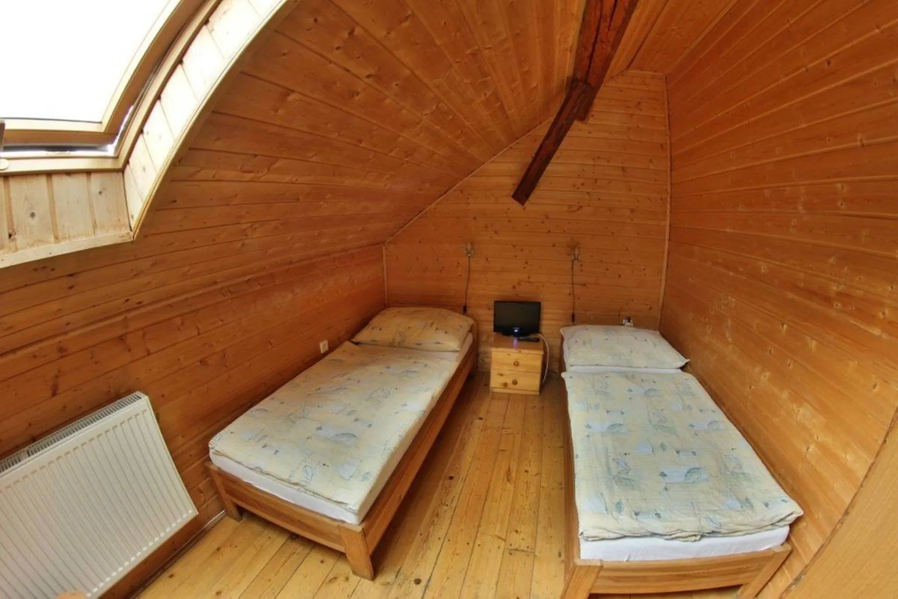 Penzion pod Kunětickou horou Ráby – Ráby, Republica Cehă