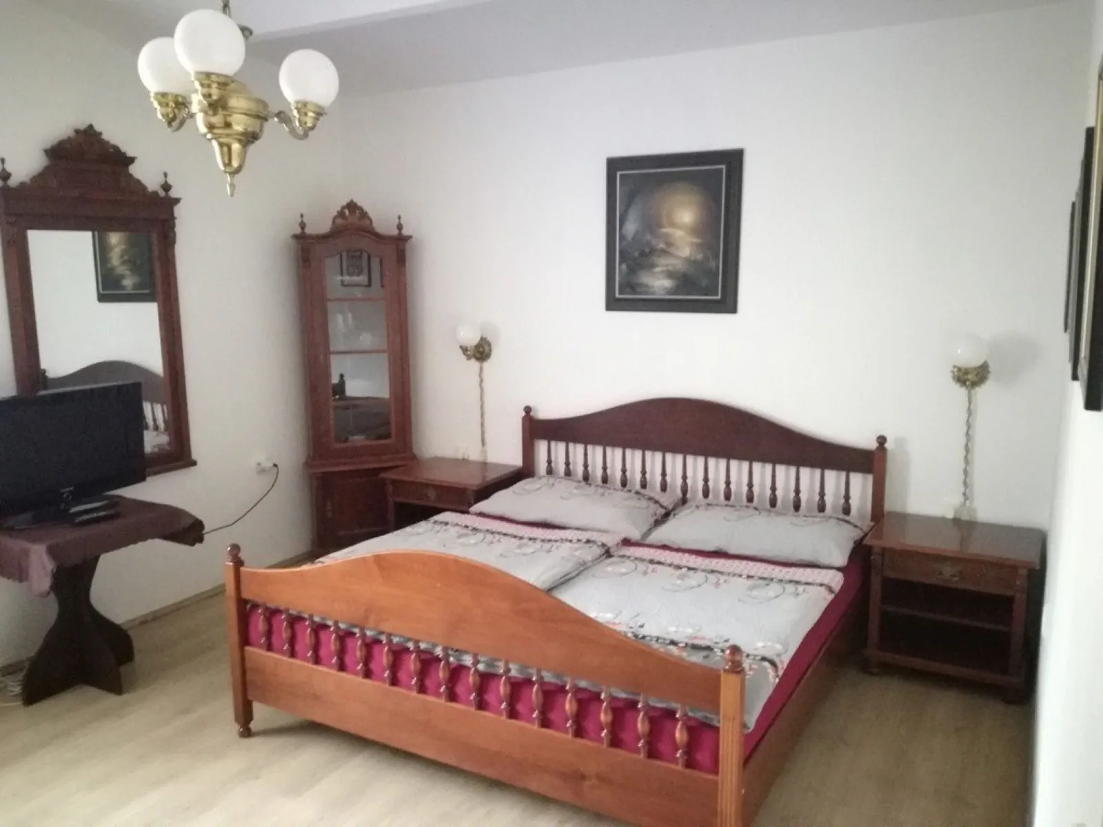 Penzion pod Kunětickou horou Ráby – Ráby, Republica Cehă