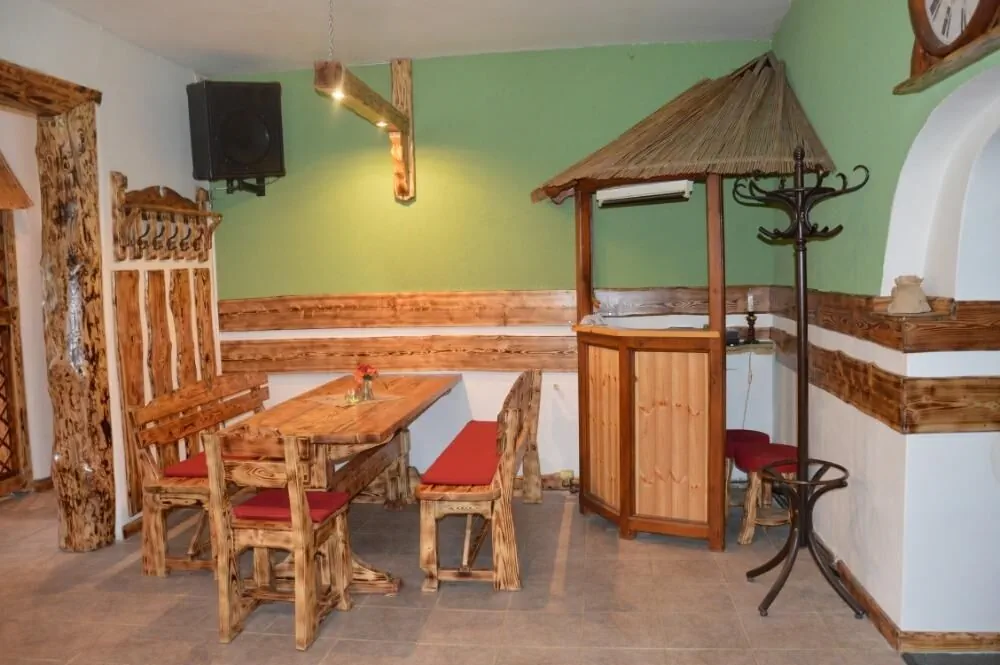 Penzion Na Konci Česká Lípa – Česká Lípa, Česká republika