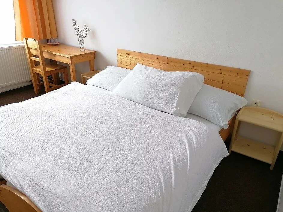 Penzion Otevřená náruč Letovice – Letovice, Republica Cehă