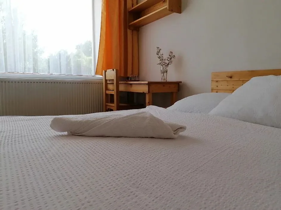 Penzion Otevřená náruč Letovice – Letovice, Republica Cehă