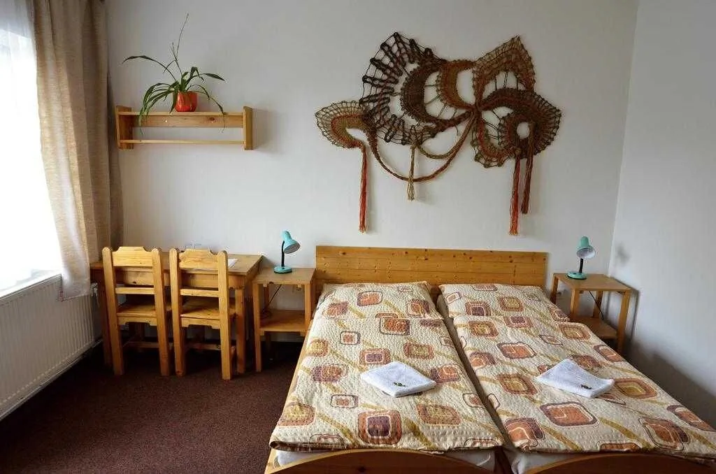 Penzion Otevřená náruč Letovice – Letovice, Republica Cehă
