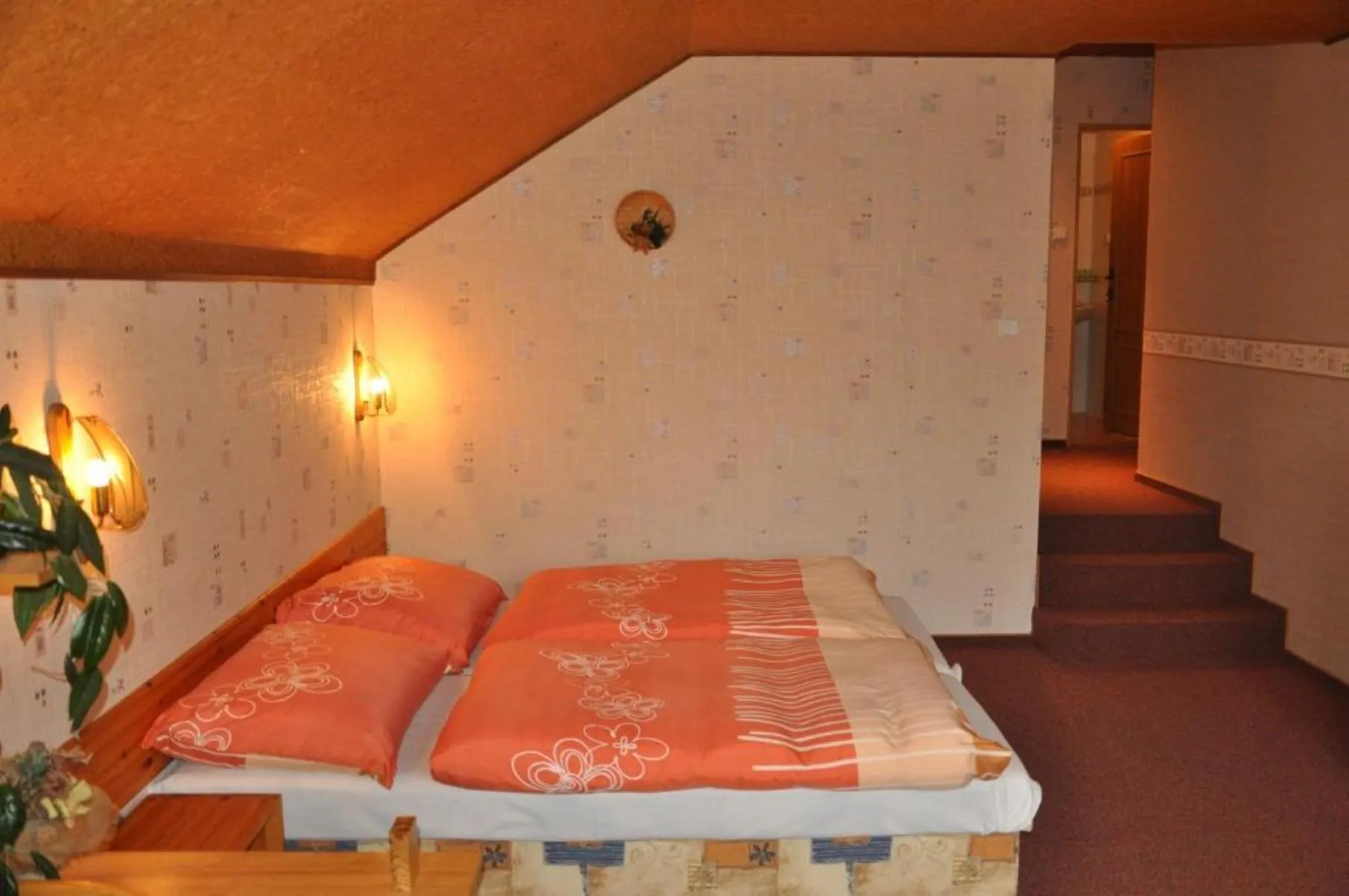 Pension Nostalgie Beroun – Beroun, Republica Cehă
