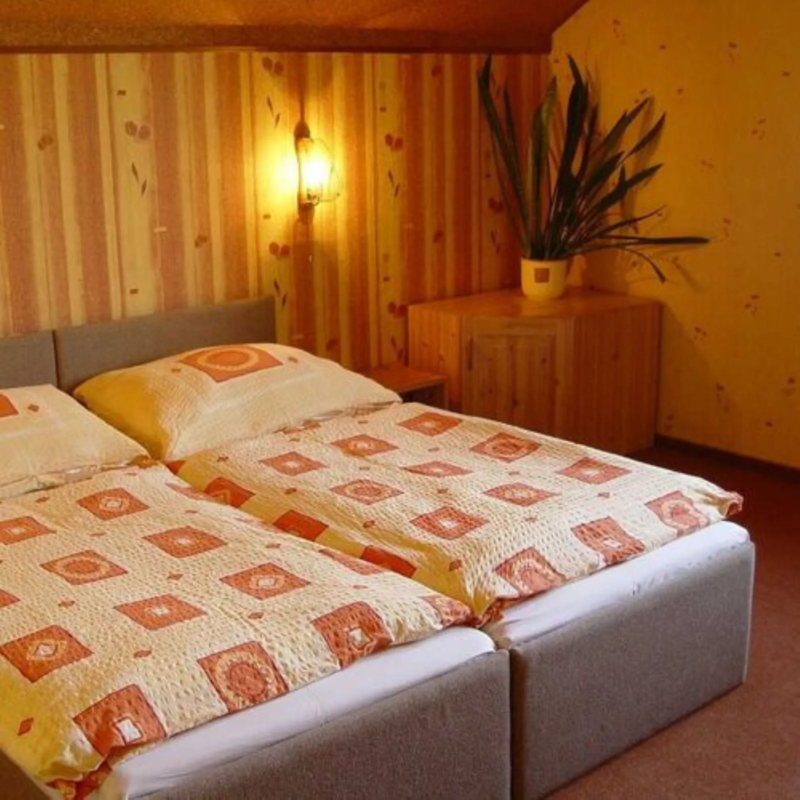 Pension Nostalgie Beroun – Beroun, Republica Cehă