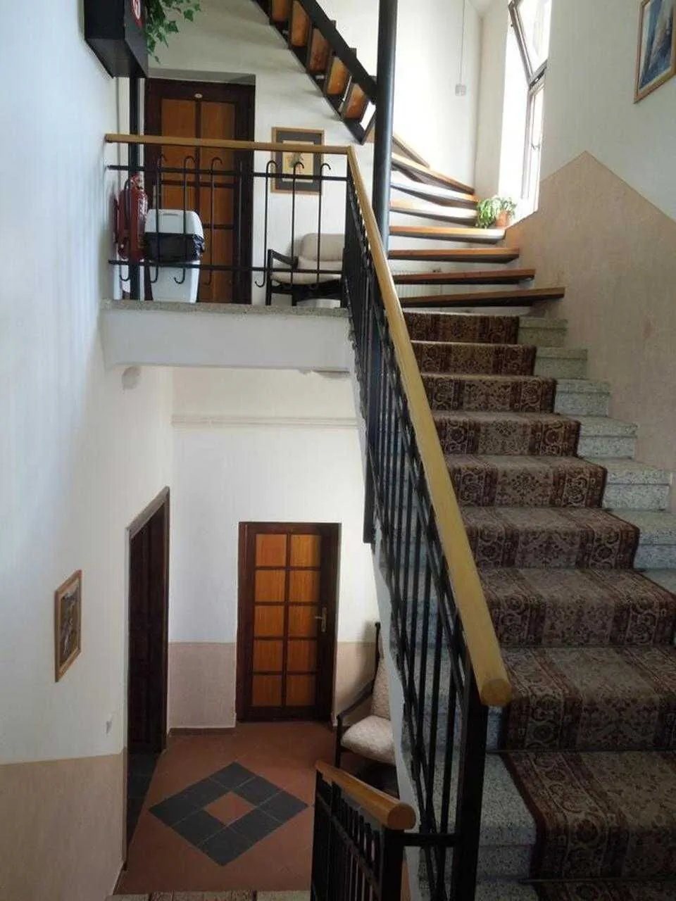 Penzion Bazalka Jablonec nad Nisou – Jablonec nad Nisou, Republica Cehă
