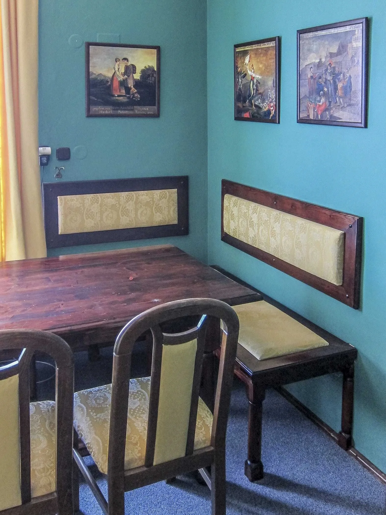 Penzion Bazalka Jablonec nad Nisou – Jablonec nad Nisou, Republica Cehă