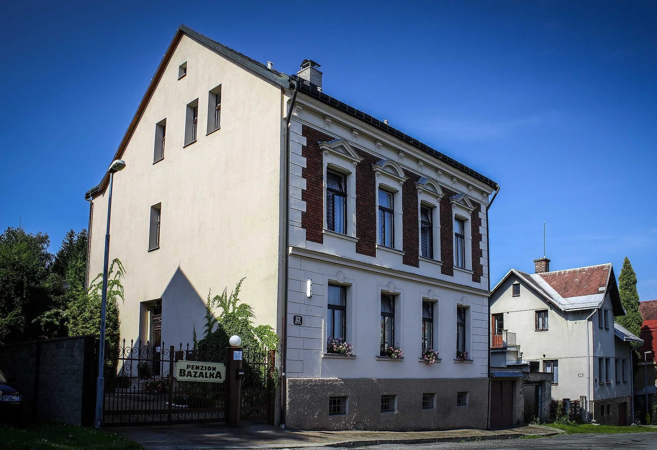 Penzion Bazalka Jablonec nad Nisou – Jablonec nad Nisou, Republica Cehă