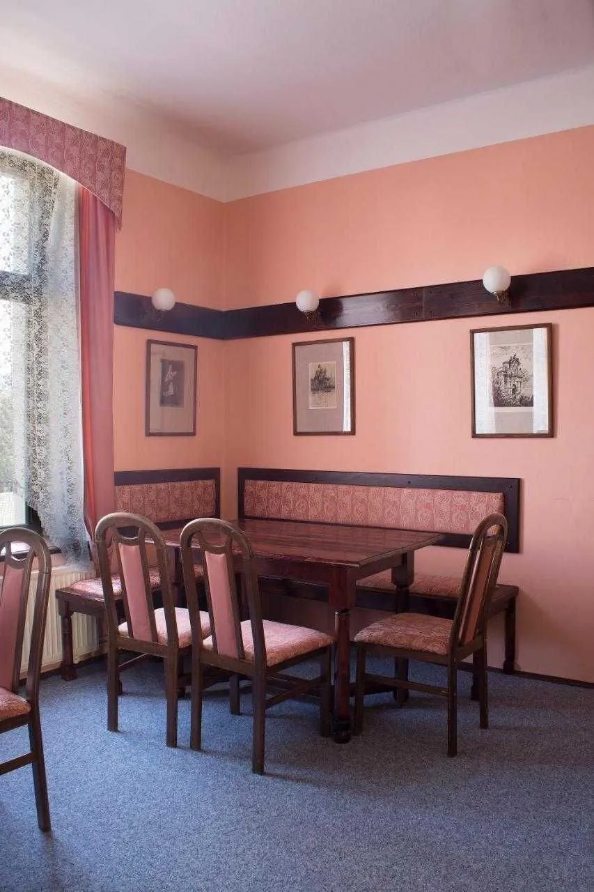 Penzion Bazalka Jablonec nad Nisou – Jablonec nad Nisou, Republica Cehă