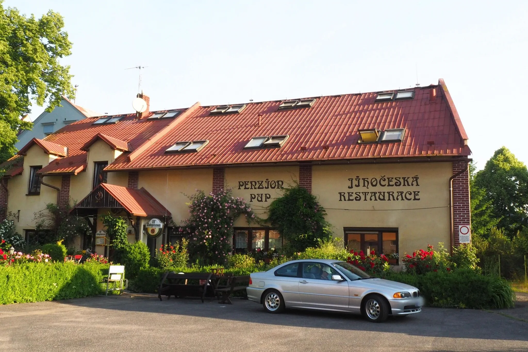 Penzion U Palounků Česká Lípa - foto 2