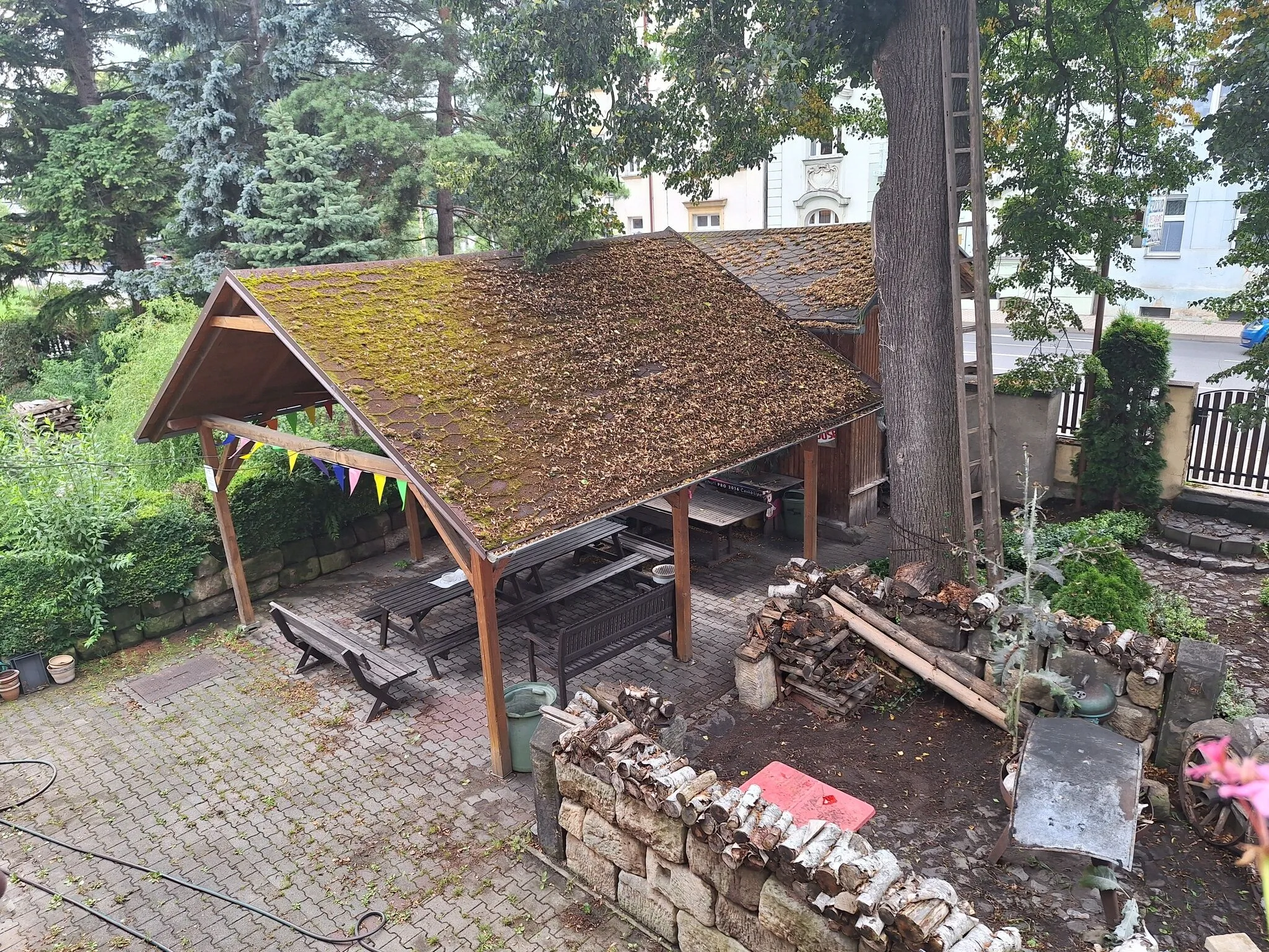Penzion U Palounků Česká Lípa - foto 3