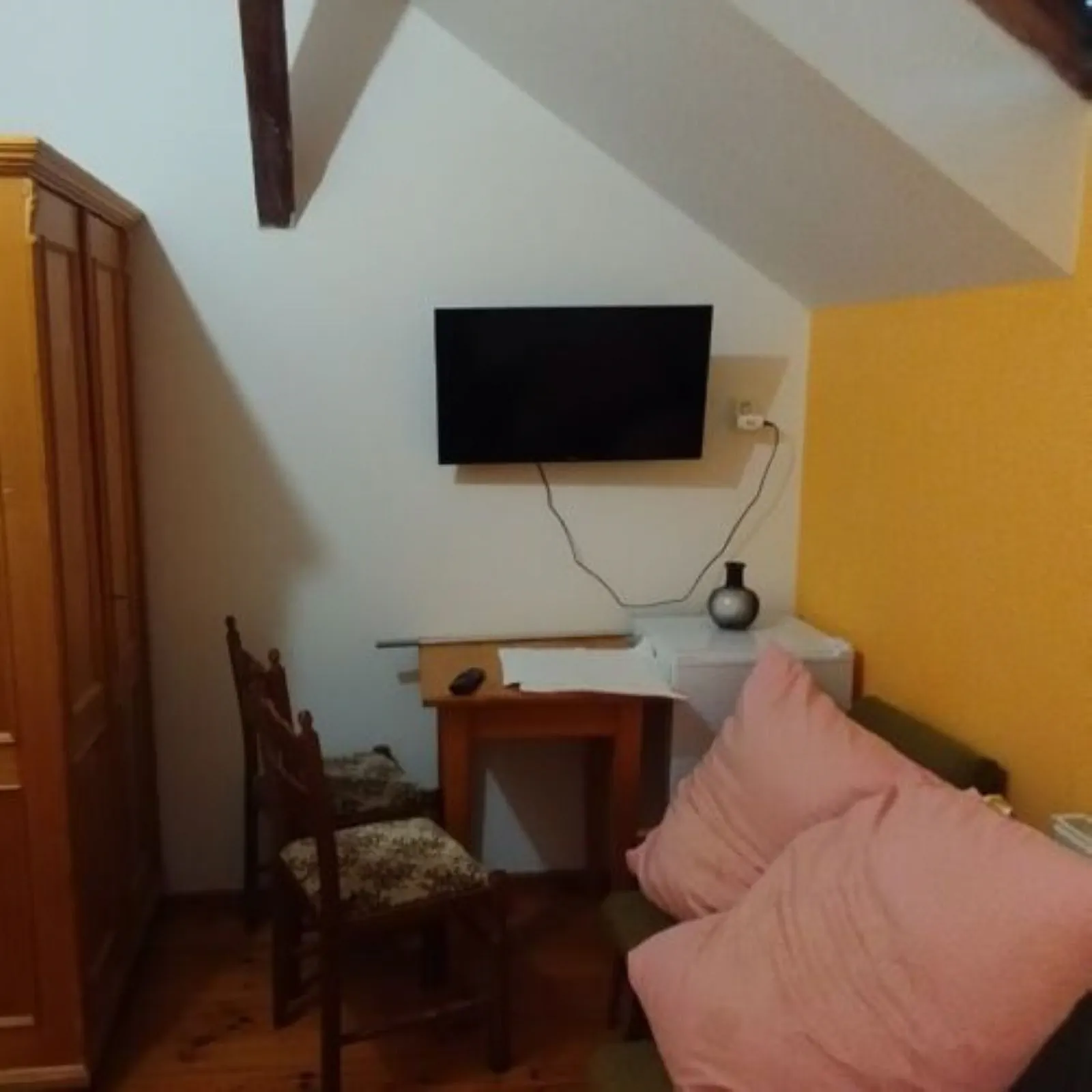 Penzion U Palounků Česká Lípa - foto 4