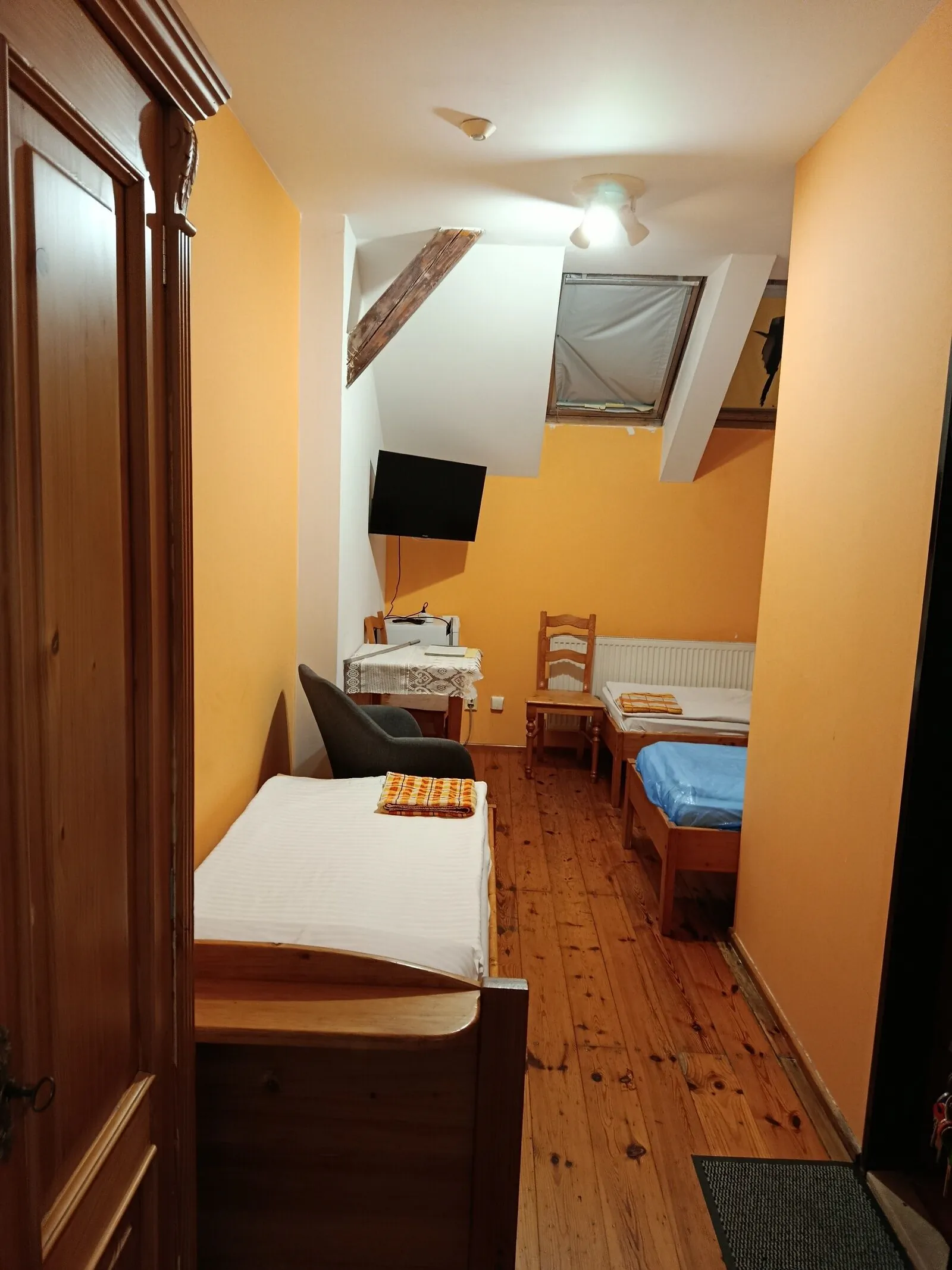 Penzion U Palounků Česká Lípa - foto 5